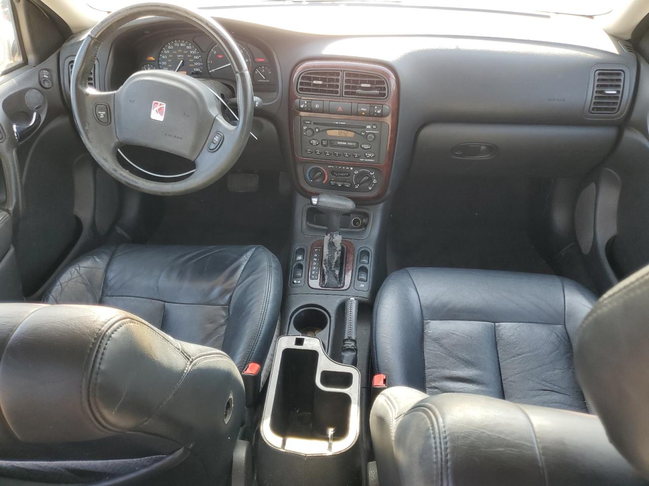 2002 Saturn L200 VIN: 1G8JU54F82Y545186 Lot: 55970575