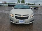 2011 Chevrolet Cruze Lt for Sale in Columbia Station, OH - Minor Dent/Scratches