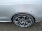 2011 AUDI A5 S LINE for sale at Copart YORK