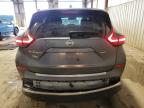 2020 Nissan Murano S for Sale in Pennsburg, PA - Front End
