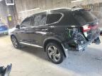 2021 Hyundai Santa Fe Sel იყიდება Angola-ში, NY - Rear End