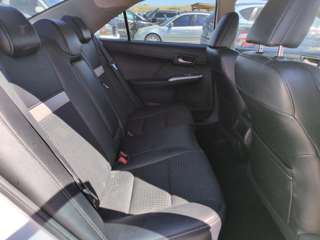 2014 Toyota Camry L VIN: 4T1BF1FK4EU432754 Lot: 55799675