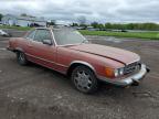 1978 Mercedes Benz 560Sl იყიდება Columbia Station-ში, OH - Mechanical