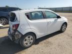 2013 Chevrolet Sonic Ls for Sale in Wichita, KS - Rear End