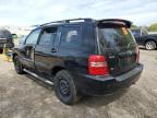 2003 TOYOTA HIGHLANDER LIMITED à vendre chez Copart ON - COOKSTOWN