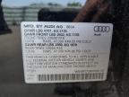 2015 Audi Q3 Premium Plus de vânzare în Miami, FL - Mechanical