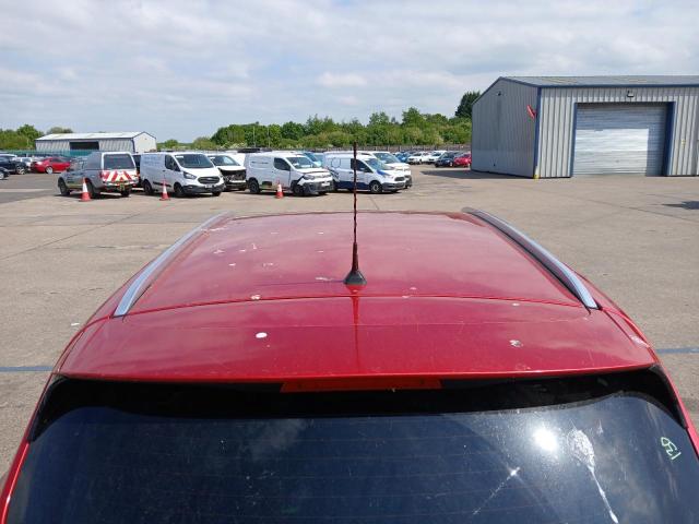 2018 RENAULT KADJAR 1.5 DCI DYNAMIQUE NAV 5DR