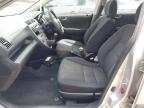 2005 HONDA CIVIC for sale at Copart CASTLEDERMOT - IRELAND
