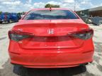 2023 Honda Civic Sport na sprzedaż w Orlando, FL - Front End