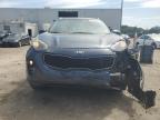 2017 Kia Sportage Lx იყიდება Fredericksburg-ში, VA - Front End