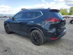 2020 Nissan Rogue S   на продаже в Arlington, WA - Front End