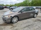 2009 Honda Civic Lx for Sale in Ellwood City, PA - Front End