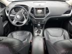 2015 Jeep Cherokee Trailhawk for Sale in Lebanon, TN - Side