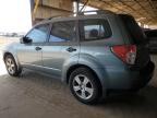 2010 Subaru Forester Xs продається в Phoenix, AZ - Minor Dent/Scratches