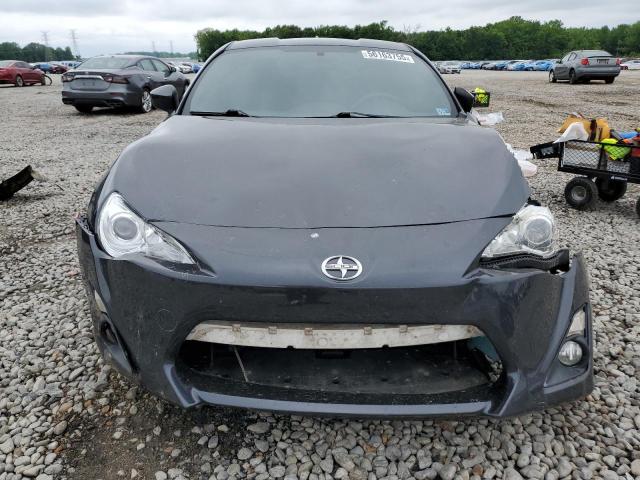  TOYOTA SCION 2015 Серый