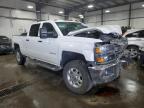 Ham Lake, MN에서 판매 중인 2015 Chevrolet Silverado K3500 Lt - Front End