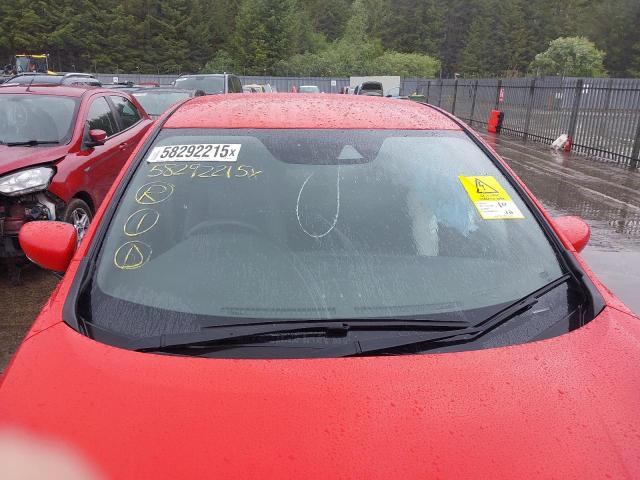 2022 NISSAN LEAF 110KW N-CONNECTA 39KWH 5DR AUTO