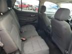 2019 Chevrolet Traverse Lt na sprzedaż w Woodhaven, MI - Front End