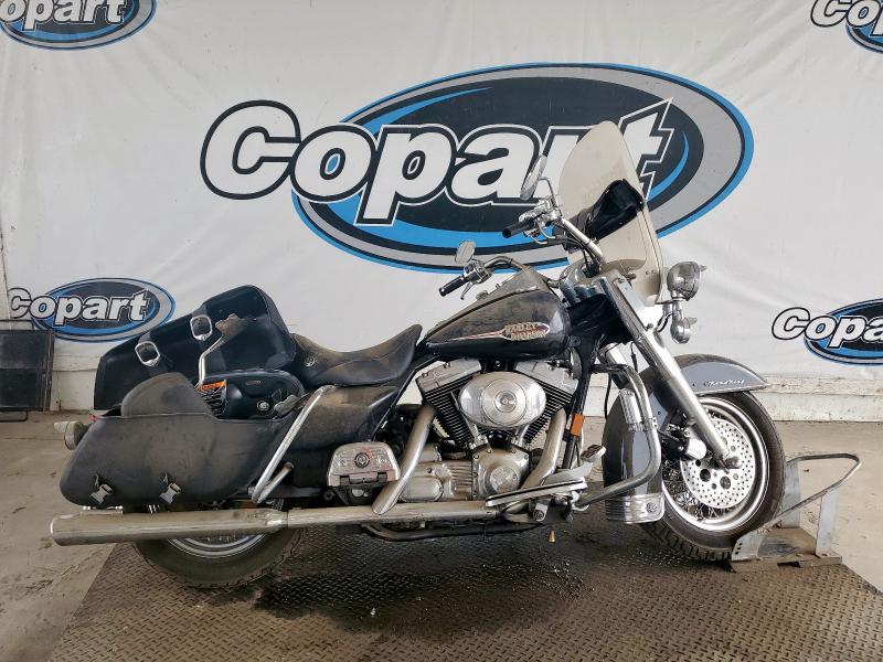 1999 Harley-Davidson Flhrci 