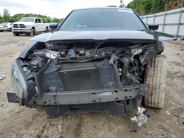  CHRYSLER 300 2019 Серый