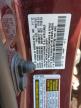 2013 Honda Cr-V Exl na sprzedaż w Woodhaven, MI - Front End