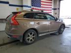 2012 Volvo Xc60 T6 للبيع في Pasco، WA - Burn - Engine