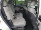 2024 Honda Pilot Exl للبيع في Fairburn، GA - Side