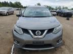 2014 Nissan Rogue S للبيع في Elgin، IL - Front End