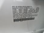2024 Acura Mdx Advance for Sale in Fredericksburg, VA - Front End
