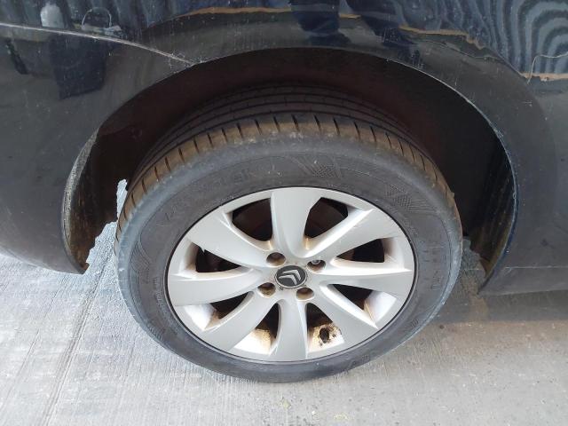 2011 CITROEN C4 GRAND P