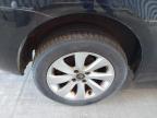 2011 CITROEN C4 GRAND P for sale at Copart SANDTOFT