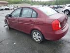 2007 Hyundai Accent Gls en Venta en Exeter, RI - Front End