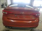 2015 Hyundai Sonata Sport   zu verkaufen in Hampton, VA - Front End