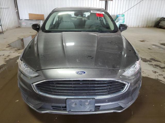  FORD FUSION 2020 Szary
