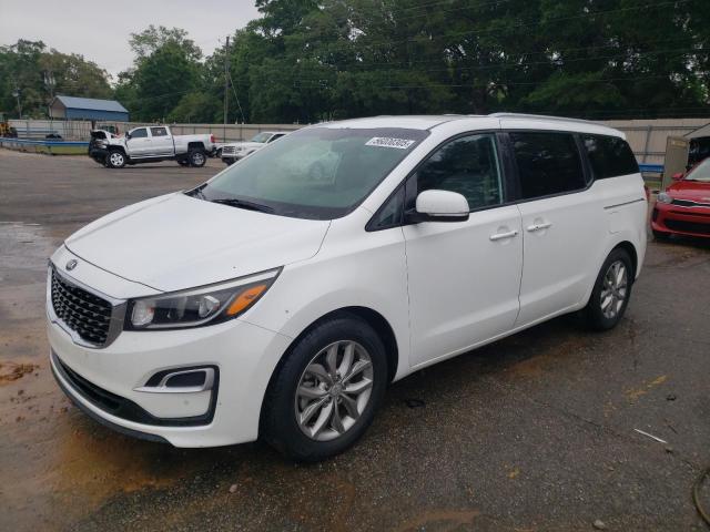 2019 Kia Sedona Lx