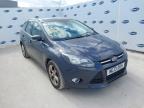 2013 FORD FOCUS ZETE for sale at Copart BRISTOL