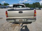 2002 Chevrolet Silverado K1500 na sprzedaż w Eight Mile, AL - Side