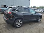 2020 Jeep Cherokee Limited for Sale in Portland, OR - Undercarriage