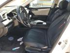 2016 Honda Civic Ex   იყიდება Tucson-ში, AZ - Front End