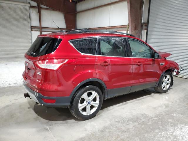  FORD ESCAPE 2014 Красный