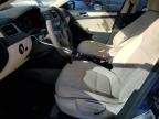 2011 Volkswagen Jetta Se for Sale in Wilmer, TX - Front End
