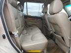 2003 Lexus Gx 470 for Sale in Woodhaven, MI - Front End
