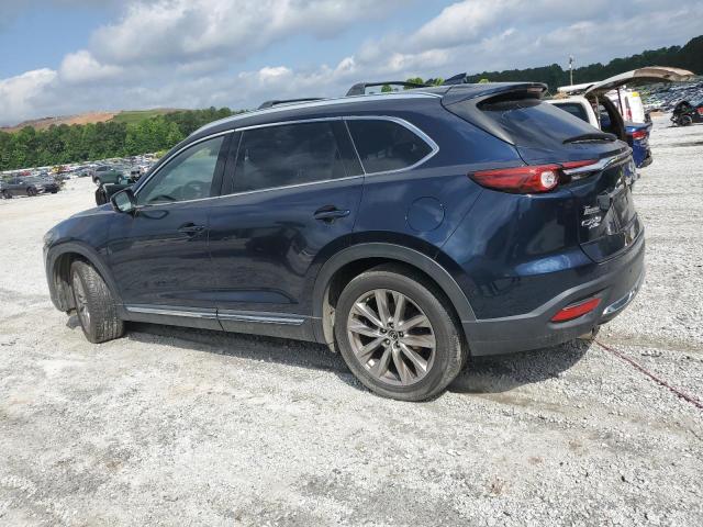  MAZDA CX-9 2019 Blue