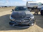 2018 Mercedes-Benz E 400 4Matic for Sale in American Canyon, CA - Front End