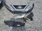 2017 Nissan Altima 2.5 for Sale in Tifton, GA - Front End