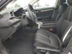 2021 Honda Civic Ex იყიდება Rancho Cucamonga-ში, CA - Minor Dent/Scratches