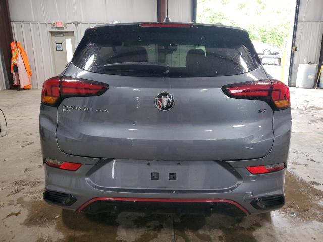  BUICK ENCORE 2021 Szary
