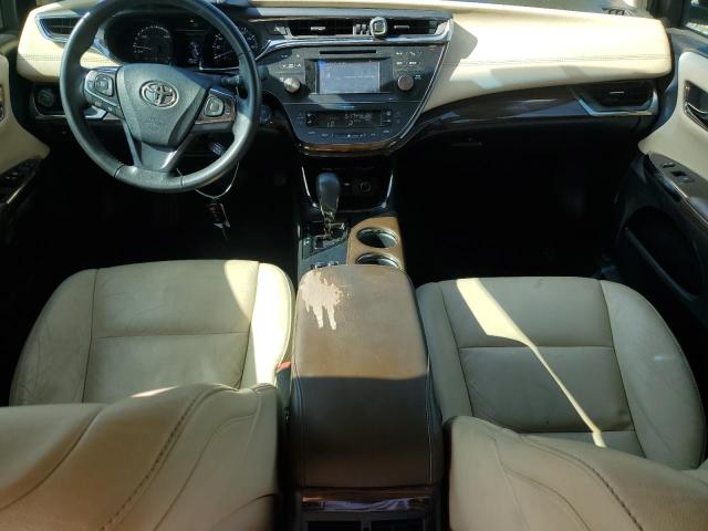  TOYOTA AVALON 2013 Угольный