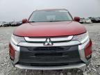 2018 Mitsubishi Outlander Se for Sale in Loganville, GA - Rear End