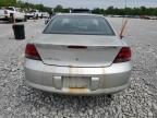 2001 Chrysler Sebring Lx na sprzedaż w Barberton, OH - Normal Wear
